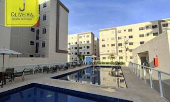 Imagem 13: Apartamento com 2 dormitórios à venda, 44 m² por R$ 199.000,00 - Barbosa Lage - Juiz de Fo