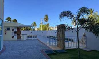 Imagem 6: Apartamento com 3 dormitórios à venda, 67 m² por R$ 490.000,00 - Cumbuco - Caucaia/CE