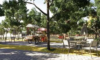 Imagem 4: Jardins Lyon Casa em condomínio com 4 dormitórios