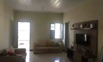 Imagem: Casa à venda em rua pública