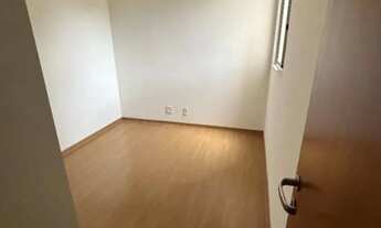 Imagem 5: Apartamento Buritis área privativa