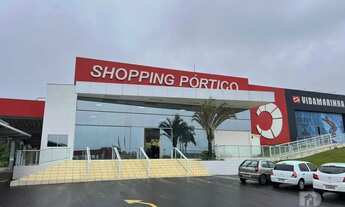 Imagem: Sala Comercial Térrea no Shopping Pórtico