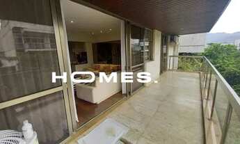 Imagem 3: Cobertura à venda, 3 quartos, 1 suíte, 2 vagas, Ipanema - Rio de Janeiro/RJ