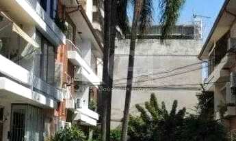 Imagem: Apartamento em Menino Deus