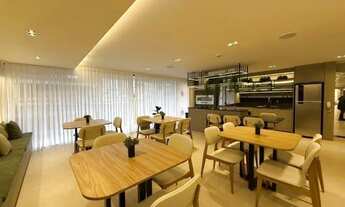 Imagem 3: Apartamento novo pronto 3 quartos na praia de itapema