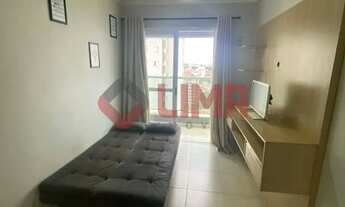 Imagem 2: Lindo apartamnento Residencial UP CLUB de Bauru/SP