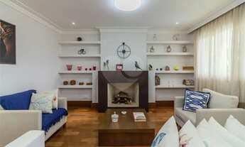 Imagem 6: Casa com 4 quartos à venda em Tucuruvi - SP