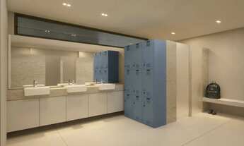 Imagem 7: Lançamento diferenciado na Imbiribeira! 3 quartos, 70m², moderno, bem localizado e com e