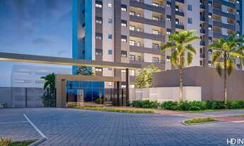 Imagem: Apto / Apartamento Reserva Laguna - Indaiatuba