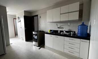 Imagem 7: Apartamento mobiliado Edificio Danúbio Azul