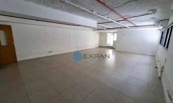 Imagem 5: Sala para alugar, 92 m² por R$ 25.668,00/mês - Ipanema - Rio de Janeiro/RJ