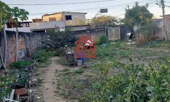 Imagem 2: Terreno, 470 m² - venda por R$ 800.000 ou aluguel por R$ 2.000/mês - Parque Atlântico - Ma