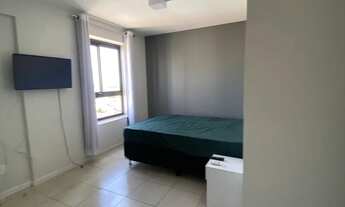 Imagem 5: Flat Santana Residence Capuchinhos