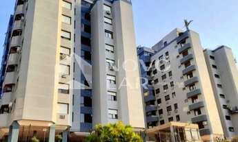 Imagem: Apartamento de 2 dormitórios, sendo 1 suíte