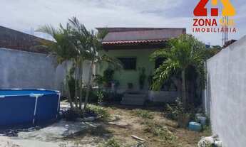 Imagem: Casa com 3 dormitórios à venda por R$