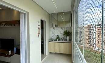 Imagem 4: Cond. Jardim de Valência