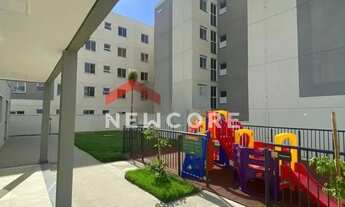 Imagem: Apartamento em Avenida Maria Ranieri - Parque