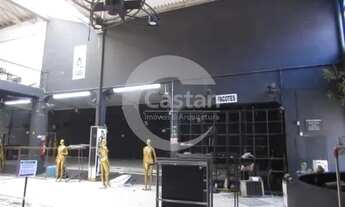 Imagem 7: Loja em Brás Galpão / depósito com aluguel por R$120.000 /mês