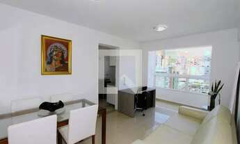 Imagem: Apartamento à Venda - Buritis, 2 Quartos