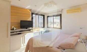 Imagem 6: Cobertura 243m² 3 dormitórios, 1 suíte para venda ou locação - Bairro Petrópolis