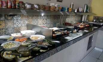 Imagem 3: Passo esse ponto ( aceito veículos de entrada