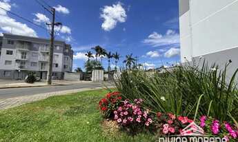 Imagem 4: Apartamento para Venda em Joinville, João Costa, 2 dormitórios, 1 banheiro, 1 vaga