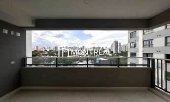 Imagem 5: APARTAMENTO À VENDA NO BROOKLIN, 2 DORMITÓRIOS, 1 SUÍTE. 1 VAGA DE GARAGEM