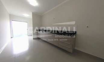 Imagem 7: Apartamento de dois dormitórios