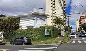 Imagem 2: Casa à venda e locação - 4 Quartos, 4 Suites, 3 Vagas, 410M², Centro, Ponta Grossa - PR