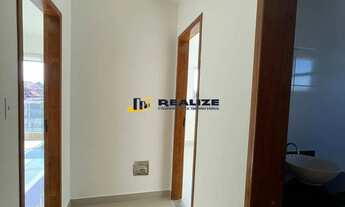 Imagem 9: A 50 Metros Av 28 Março 1º Moradia Resdencial Acácias 03 Quartos 02 Suítes com Elevador 95