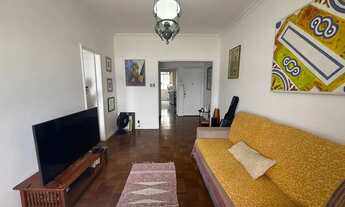 Imagem 6: Apartamento Exclusivo Frente Mar Praia do Leme, Rio de Janeiro