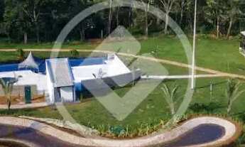 Imagem: Vende-se terreno no condomínio Florais