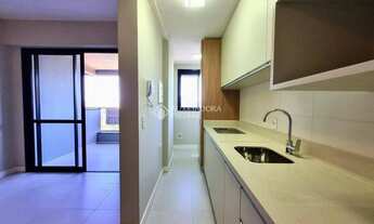Imagem 6: Apartamento com 2 dormitórios e vista para o mar no Centro