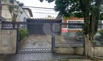 Imagem: Casa com 4 quartos à venda em Vila Irmãos