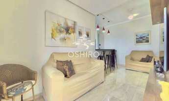 Imagem: Apartamento à venda - Bairro Boqueirão/Embaré