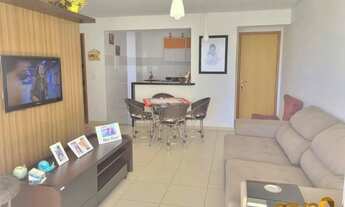 Imagem 3: 3 quartos 1 suites mobiliado no Jardim Goiás