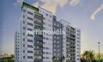 Imagem: Venda Apartamento 2 quartos Indaiá Belo