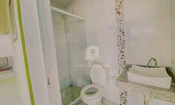 Imagem 5: Casa com 3 Quartos à venda, 105 m² - Jardim Atlântico Central (Itaipuaçu) - Maricá/RJ