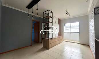 Imagem: Apartamento - Venda - 02 quartos - Rua Vitório