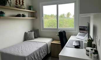 Imagem 7: Lindo Ap de 2 dormitórios, suíte em condominio de lazer completo