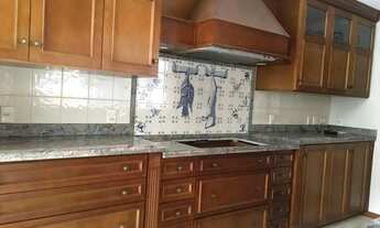 Imagem 7: Casa de condomínio em rua Alameda Saint Moritz - Centro - Canela/RS