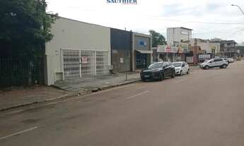 Imagem 3: Loja (térreo) Centro Esteio