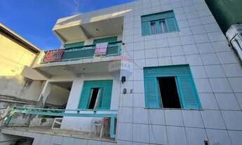 Imagem: Casa 4/4 para aluguel na Boca do Rio, 210