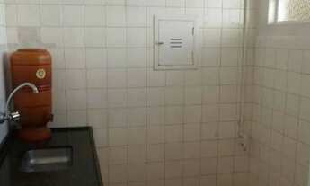 Imagem 3: Kitnet com 1 dormitório para alugar, 45 m² por R$ 1.942,00/mês - Vila Buarque - São Paulo