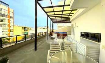 Imagem 5: Leblon, cobertura duplex : 431 m², 4 quartos, 2 suítes e 3 vagas