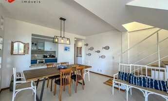 Imagem 6: COBERTURA À VENDA DE 4 QUARTOS SENDO 2 SUÍTES PRÓXIMO AS PRAIAS DA PERACANGA E GUAIBURA NA