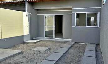 Imagem: Casa na Coroa do Meio