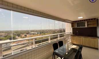 Imagem 6: Apartamento à venda no Eng. Luciano Cavalcante