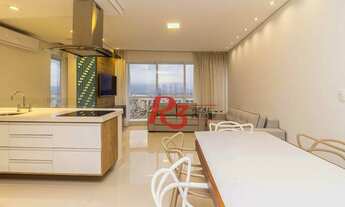 Imagem: Apartamento com 1 dormitório, 68 m²