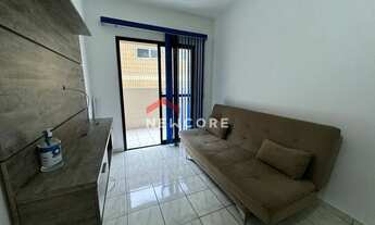 Imagem 4: Apartamento em Rua Potiguares - Tupi - Praia Grande/SP